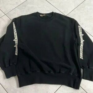 Yeezy calabazas season 4 men sweatshirt